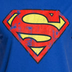 Produktbild Superman - Retro Logo Shirt