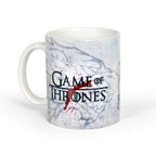 Produktbild Game of Thrones - House Stark Tasse
