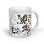 Produktbild Game of Thrones - House Lannister Tasse