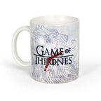 Produktbild Game of Thrones - House Lannister Tasse