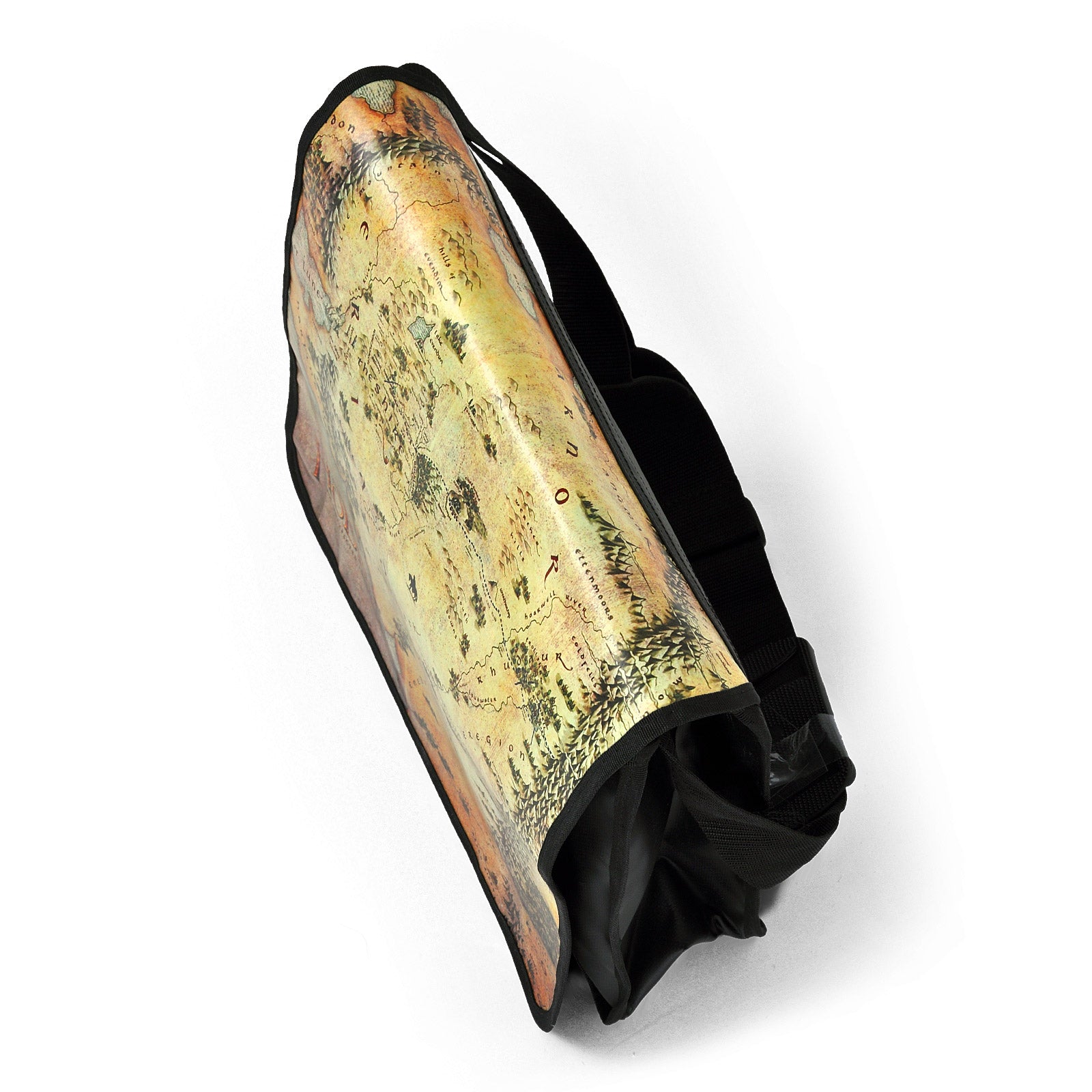 Product image The Lord of the Rings - Middle Earth Map College Bag