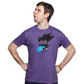 Produktbild League of Legends - Mundo, der Punk T-Shirt