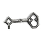 Produktbild Der Hobbit - Thorins Karte mit Schlüssel - Wandbild, groß