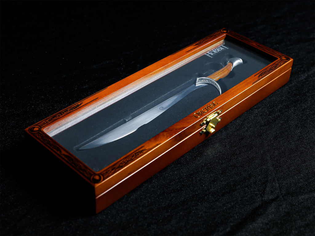 Produktbild Der Hobbit - Orkrist Brieföffner