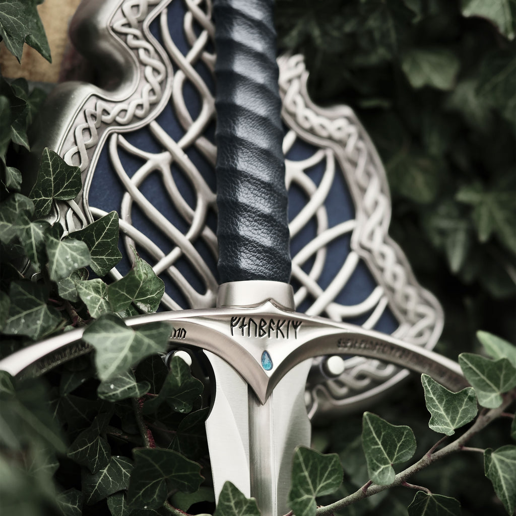 Produktbild Der Hobbit - Gandalfs Schwert Glamdring
