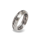 Produktbild Der Herr der Ringe - Der Eine Ring im Schmuckdisplay, Edelstahl