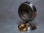 Produktbild Der Herr der Ringe - Der Eine Ring im Schmuckdisplay