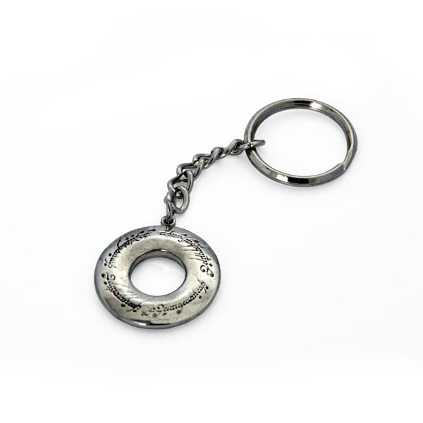 Produktbild Der Herr der Ringe - Schlüsselring - Der Eine Ring