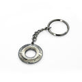Produktbild Der Herr der Ringe - Schlüsselring - Der Eine Ring