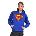 Produktbild Superman Logo Hoodie