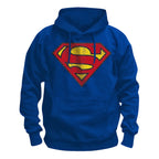Produktbild Superman Logo Hoodie