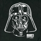 Produktbild Star Wars - Darth Vader Portrait Kinder Shirt