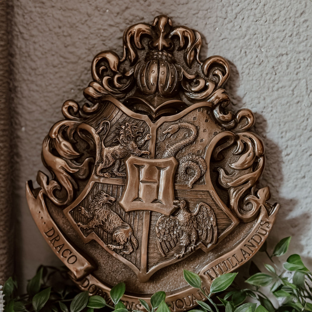 Produktbild Harry Potter - Hogwarts Wappen