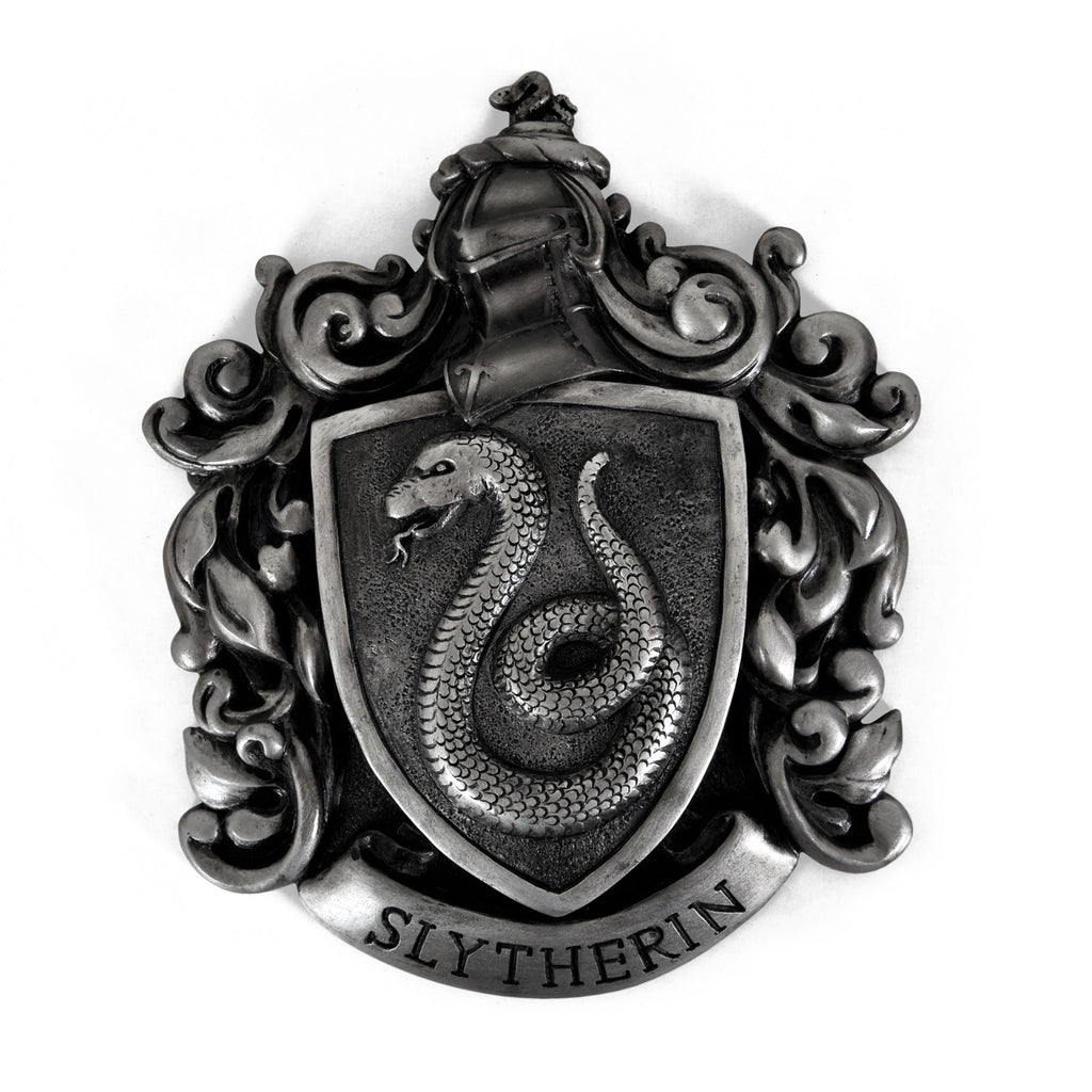 Produktbild Harry Potter - Slytherin Wappen