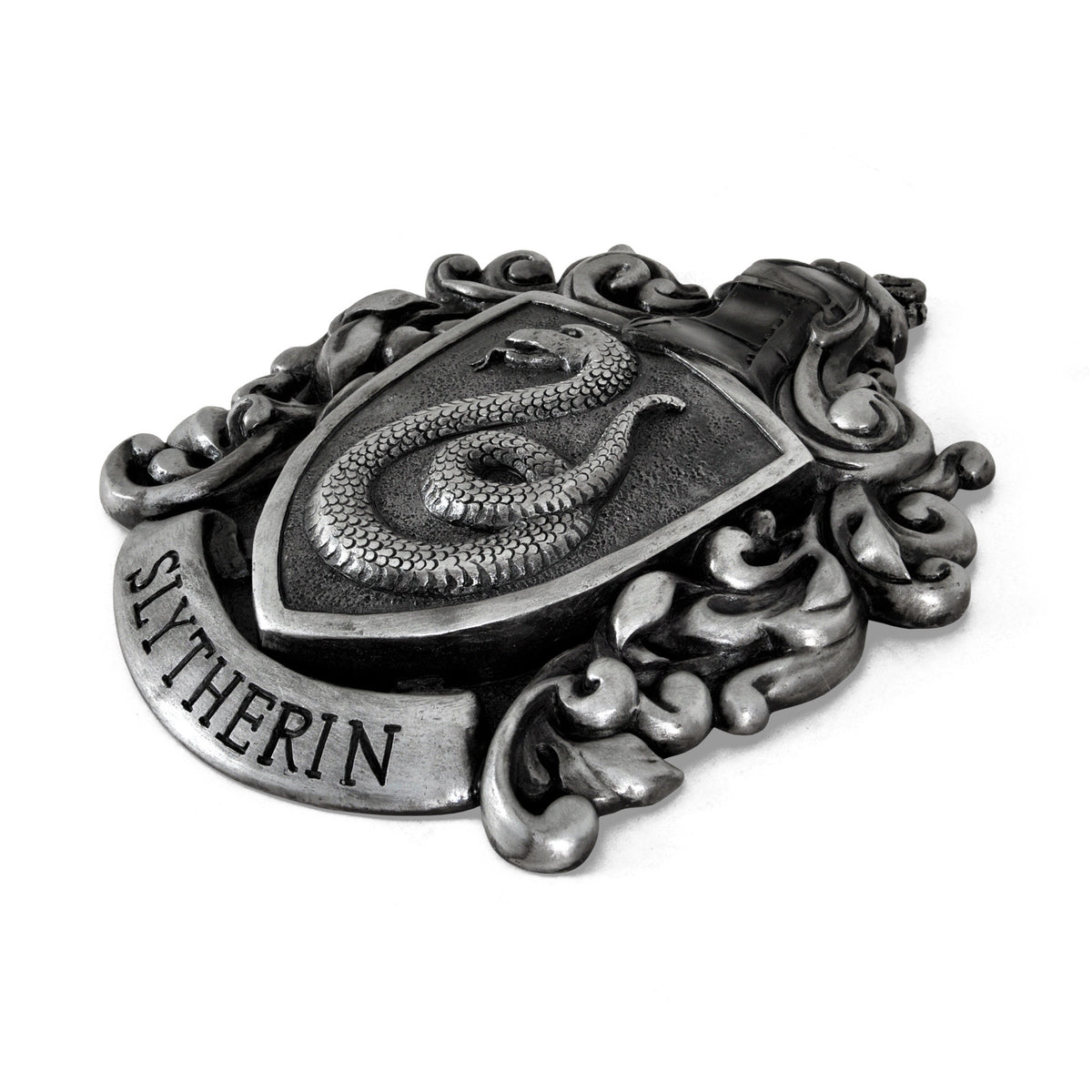 Produktbild Harry Potter - Slytherin Wappen