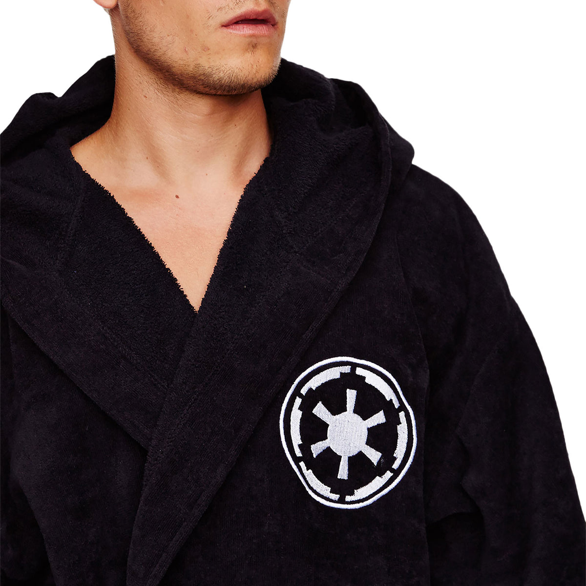 Produktbild Star Wars - Imperium Deluxe Bademantel