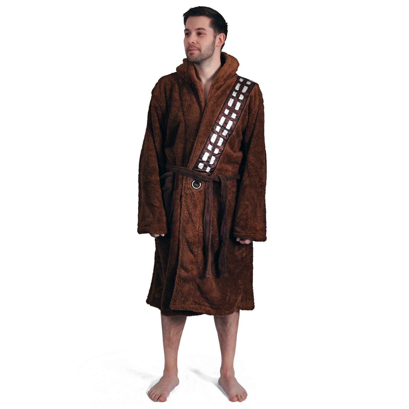 Produktbild Star Wars - Chewbacca Bademantel