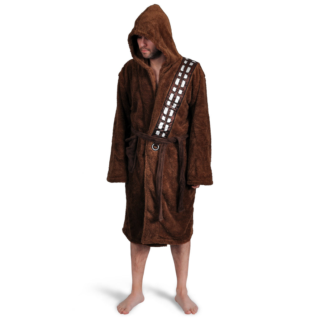 Produktbild Star Wars - Chewbacca Bademantel