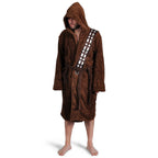 Produktbild Star Wars - Chewbacca Bademantel