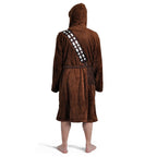Produktbild Star Wars - Chewbacca Bademantel