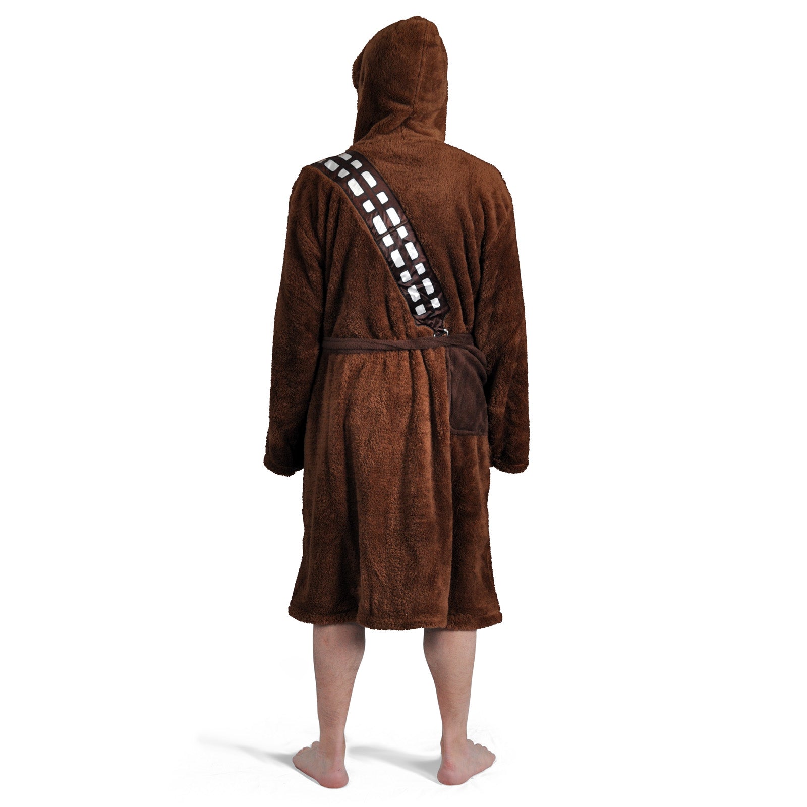 Produktbild Star Wars - Chewbacca Bademantel