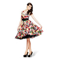 Produktbild Rockabilly-Kleid Mexico