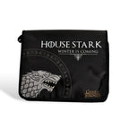 Produktbild Game of Thrones - House Stark Wappen Tasche