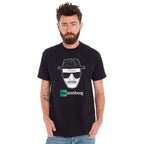 Produktbild Breaking Bad - Wanted: Heisenberg T-Shirt