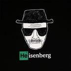 Produktbild Breaking Bad - Wanted: Heisenberg T-Shirt