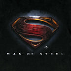 Product image Superman - Man of Steel Logo T-Shirt