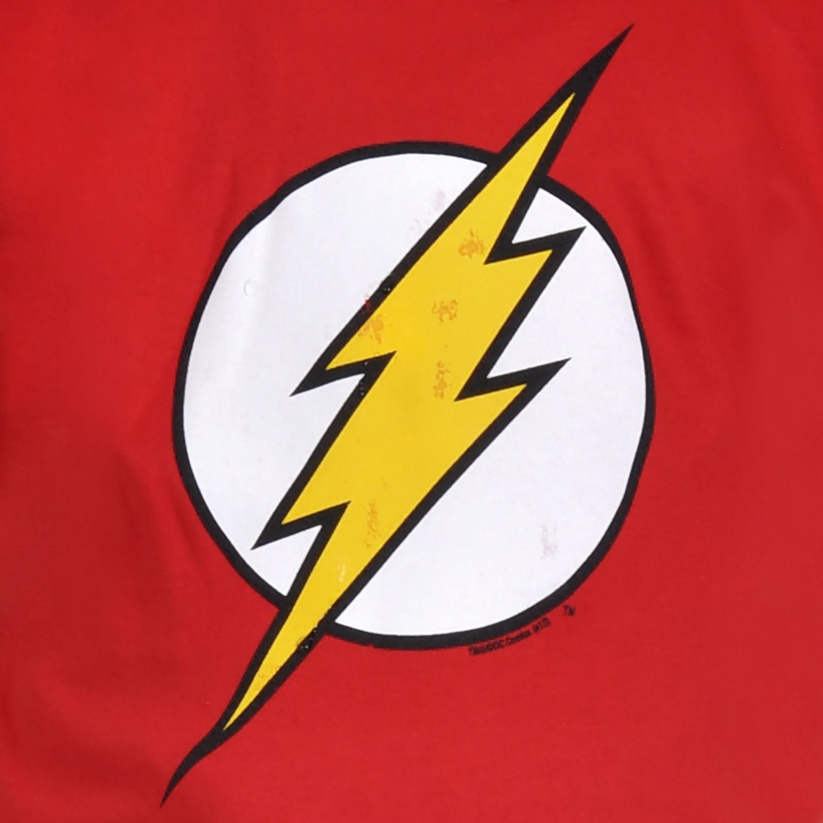 Produktbild Flash Logo Kinder T-Shirt