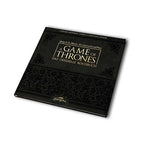 Product image Game of Thrones - The Official Cookbook