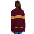 Produktbild Harry Potter - Quidditch Gryffindor Sweater