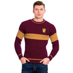 Produktbild Harry Potter - Quidditch Gryffindor Sweater