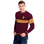 Produktbild Harry Potter - Quidditch Gryffindor Sweater
