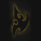 Produktbild StarCraft II Protoss Grid Logo T-Shirt