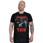 Produktbild Star Wars - Metal Wars T-Shirt