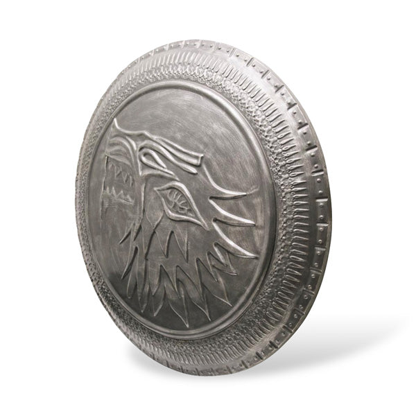 Produktbild Game of Thrones - House Stark Infanterie Schild Replik