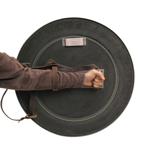 Produktbild Game of Thrones - House Stark Infanterie Schild Replik
