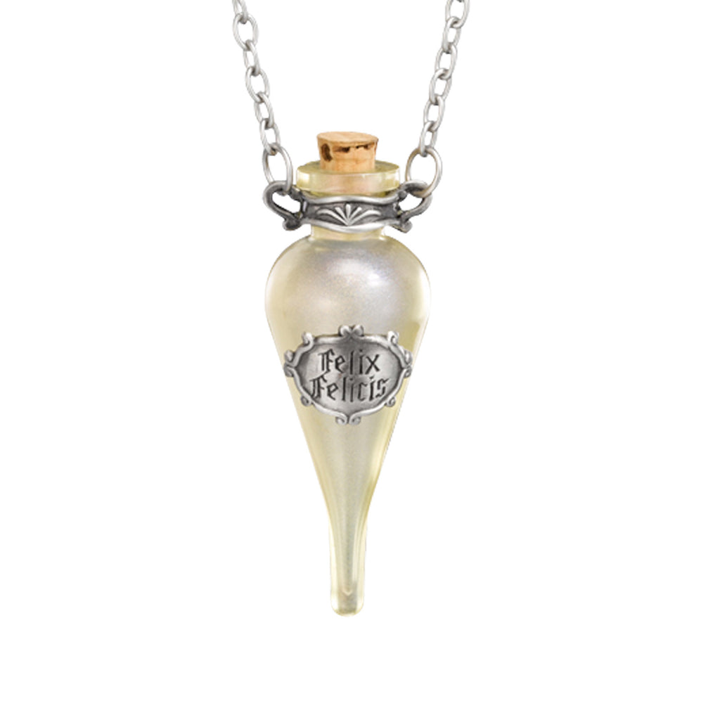 Produktbild Harry Potter - Felix Felicis Kette inkl. Display