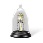 Produktbild Harry Potter - Felix Felicis Kette inkl. Display