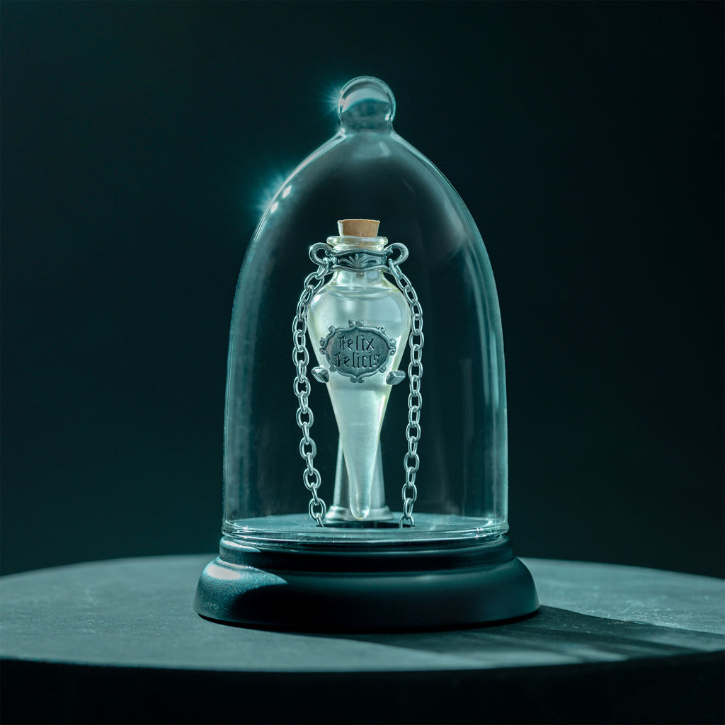 Produktbild Harry Potter - Felix Felicis Kette inkl. Display