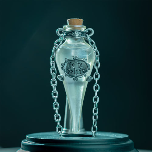 Produktbild Harry Potter - Felix Felicis Kette inkl. Display