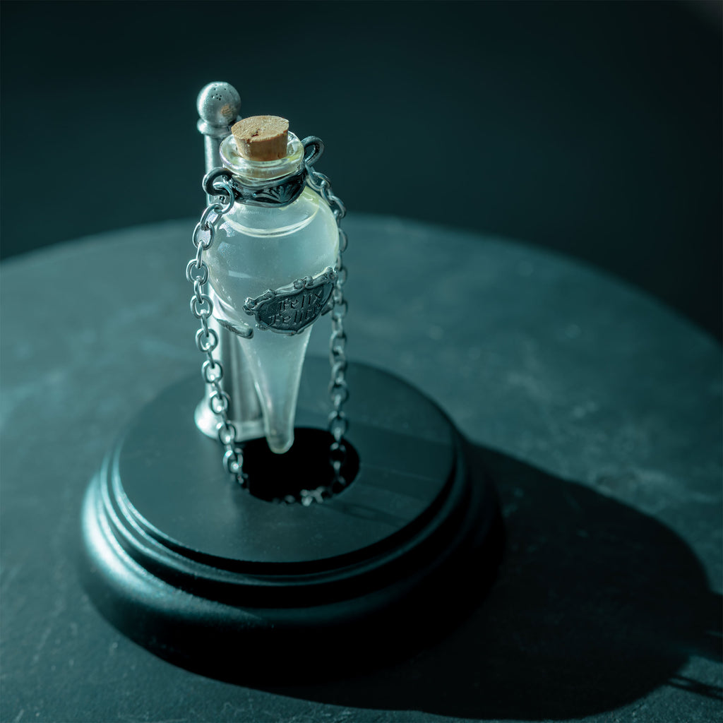 Produktbild Harry Potter - Felix Felicis Kette inkl. Display
