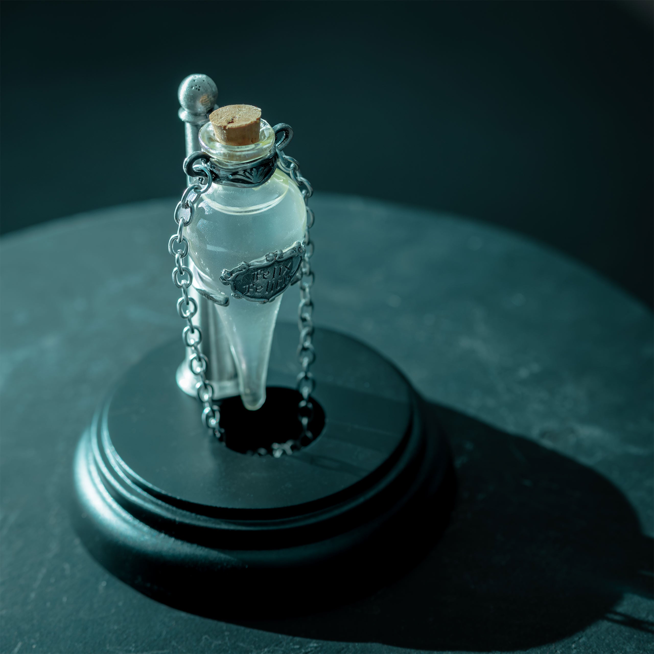 Produktbild Harry Potter - Felix Felicis Kette inkl. Display