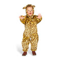 Produktbild Leopard Kinderkostüm Overall