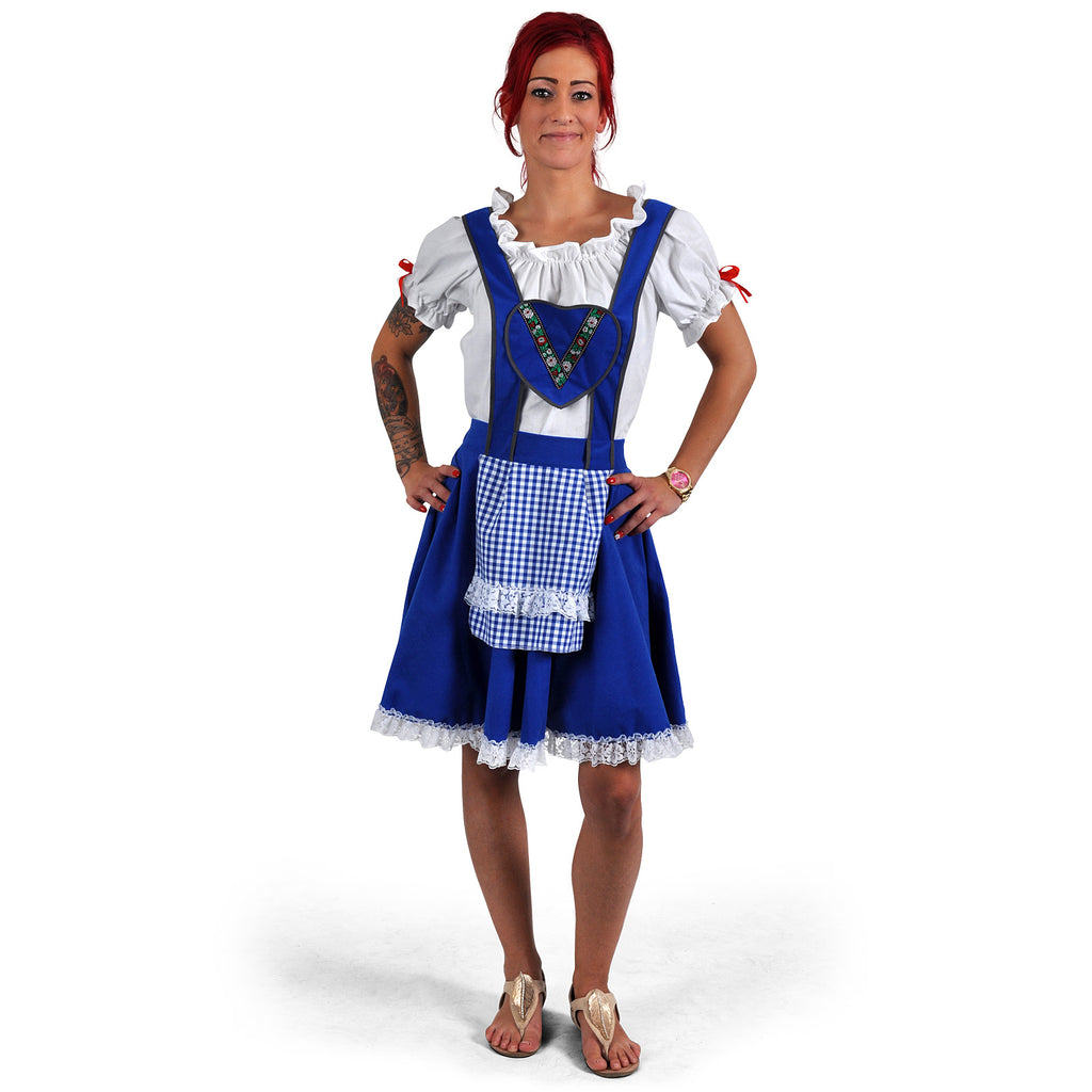 Produktbild Dirndl Vroni