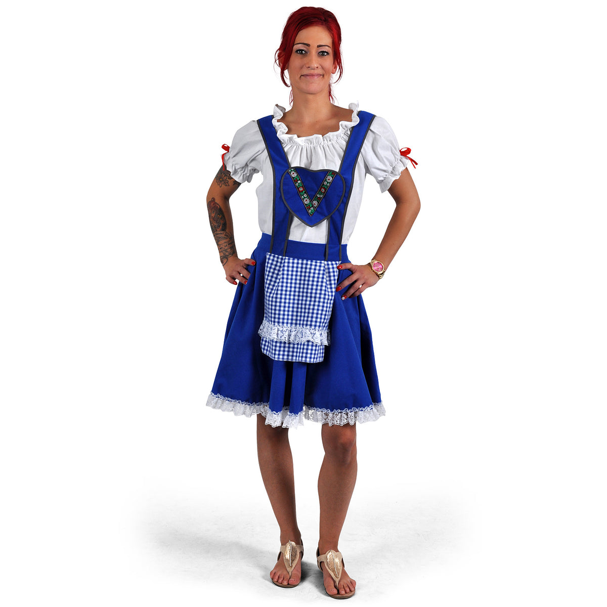 Produktbild Dirndl Vroni