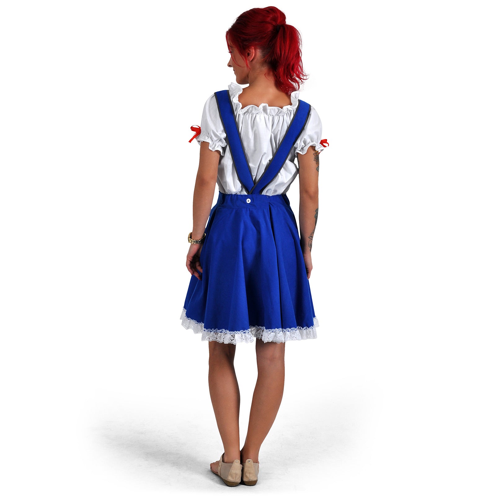 Produktbild Dirndl Vroni