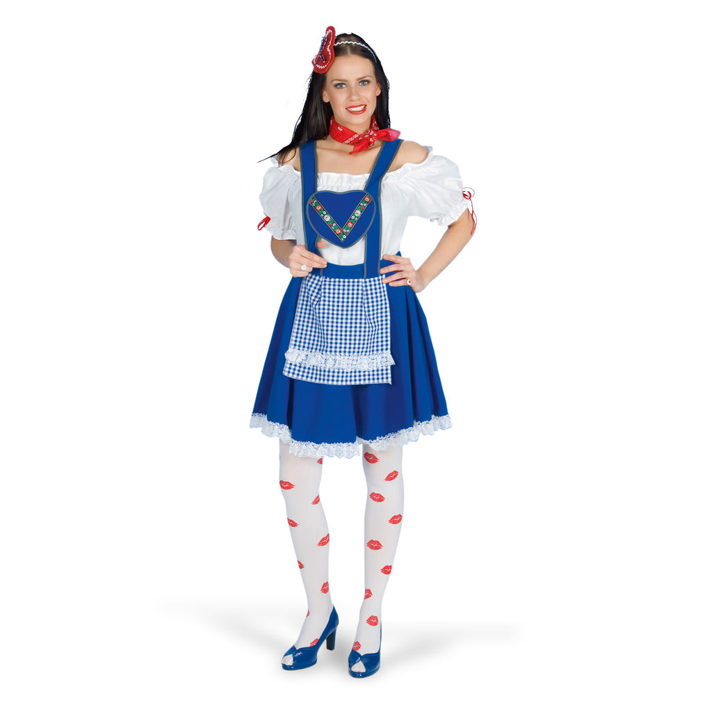 Produktbild Dirndl Vroni